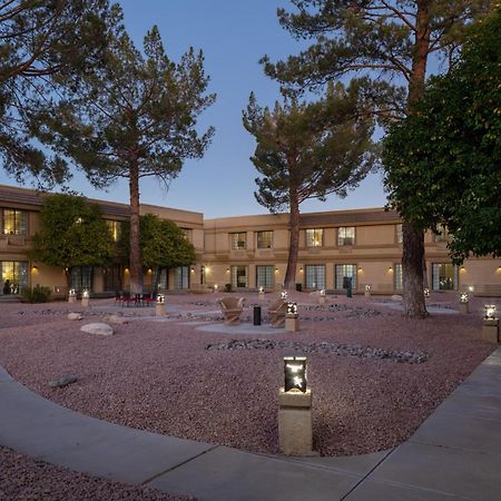 Wyndham Tucson Airport Hotel & Conference Center Eksteriør bilde