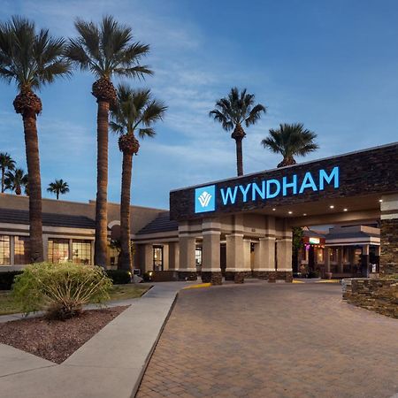 Wyndham Tucson Airport Hotel & Conference Center Eksteriør bilde