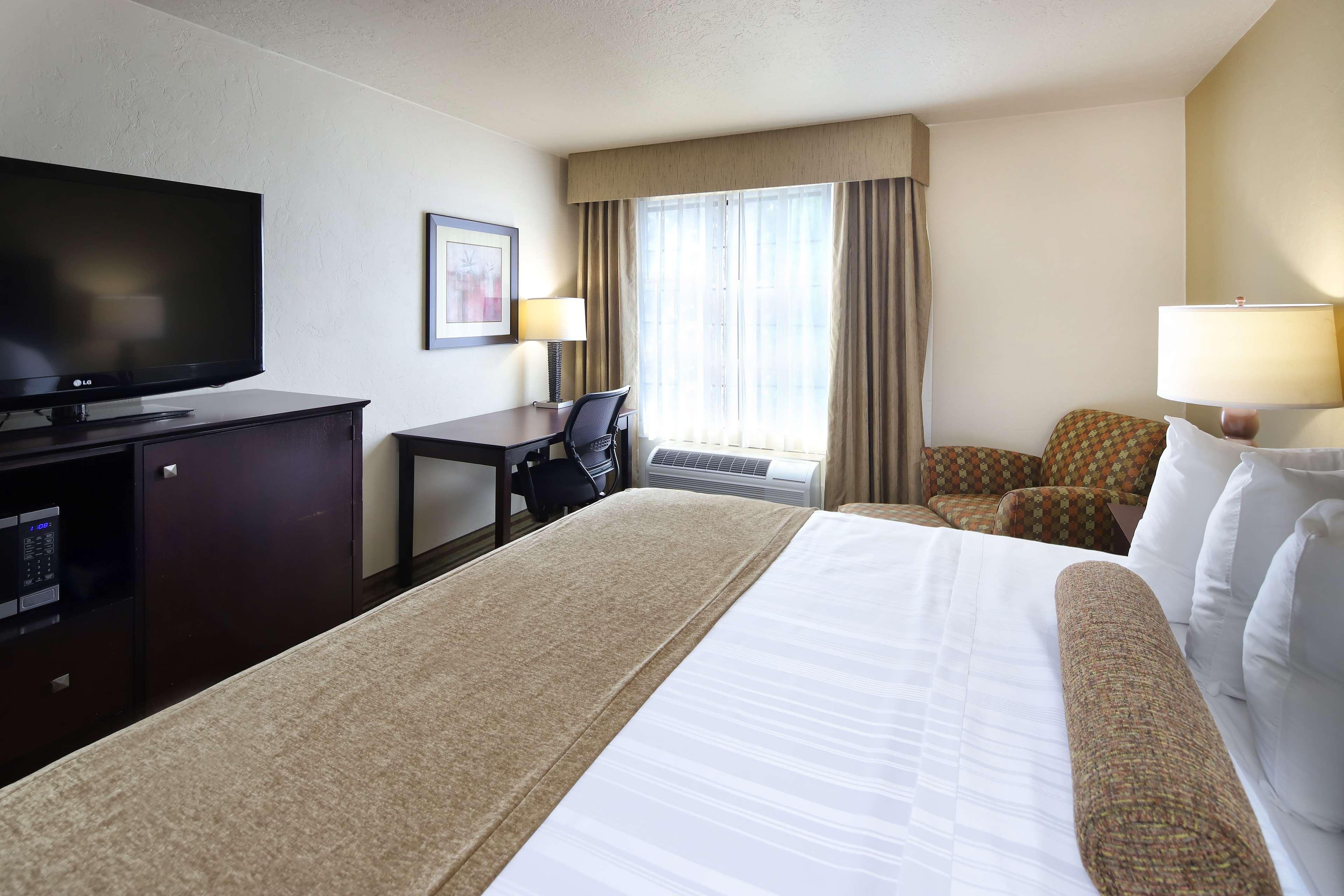 Wyndham Tucson Airport Hotel & Conference Center Eksteriør bilde