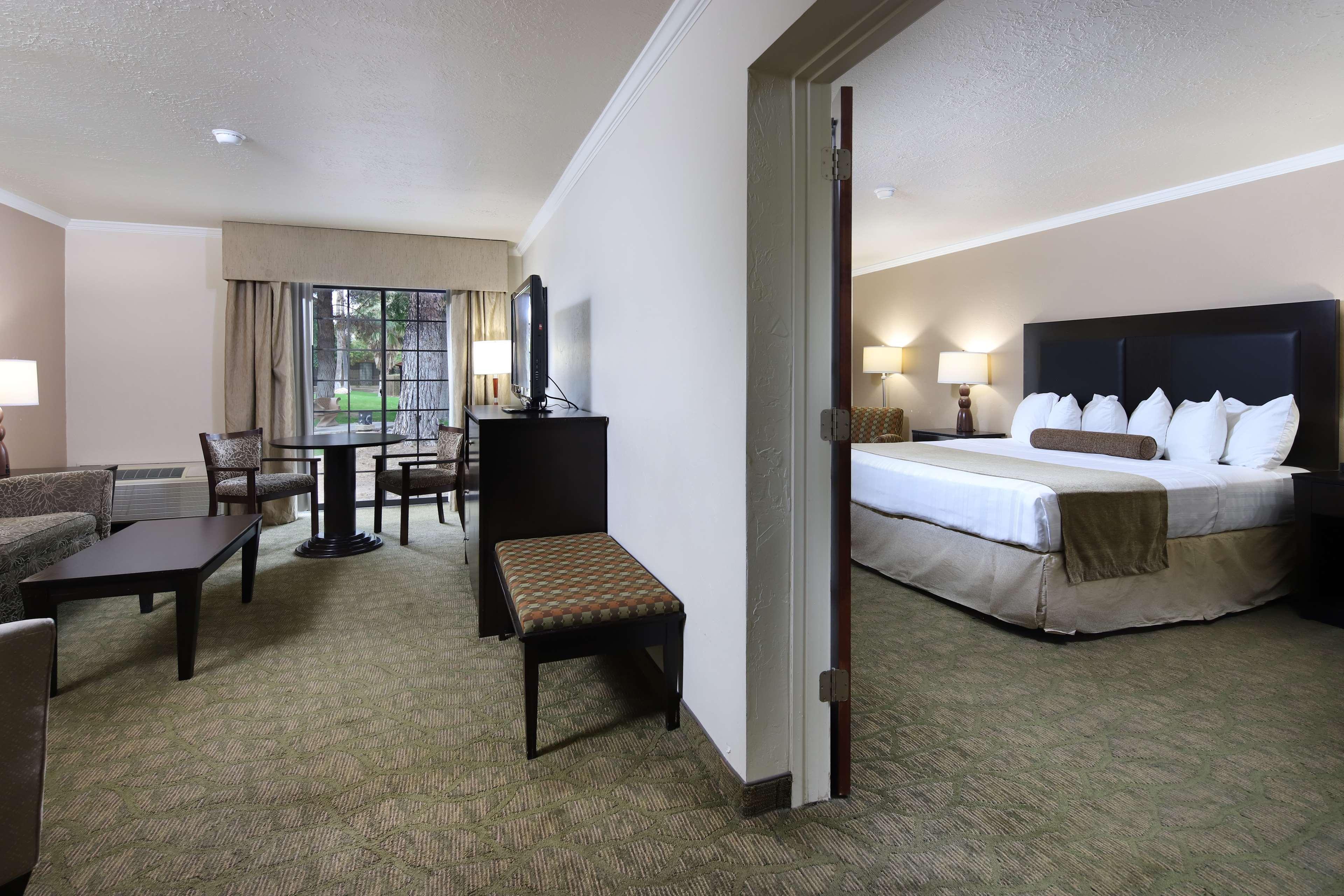 Wyndham Tucson Airport Hotel & Conference Center Eksteriør bilde