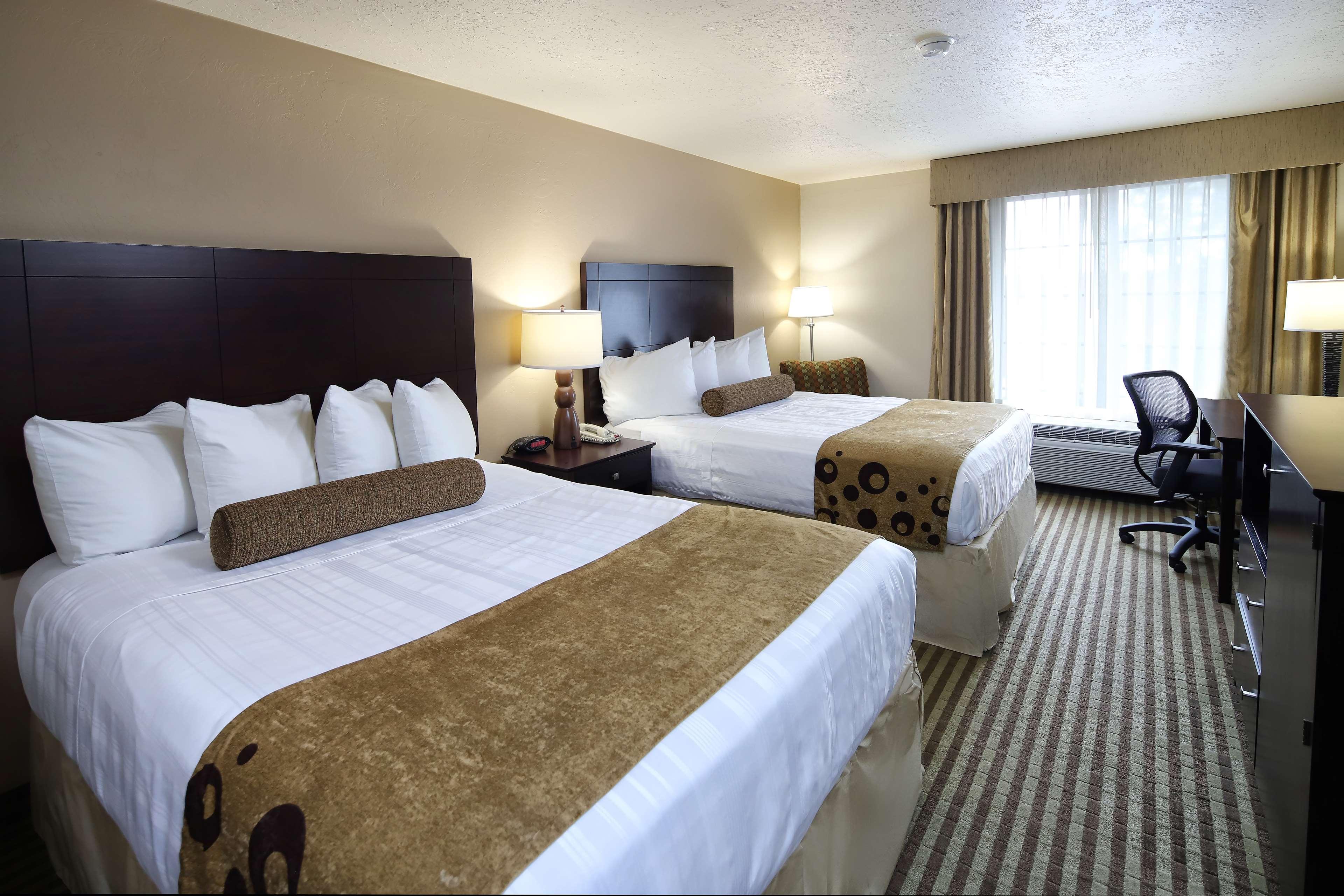 Wyndham Tucson Airport Hotel & Conference Center Eksteriør bilde