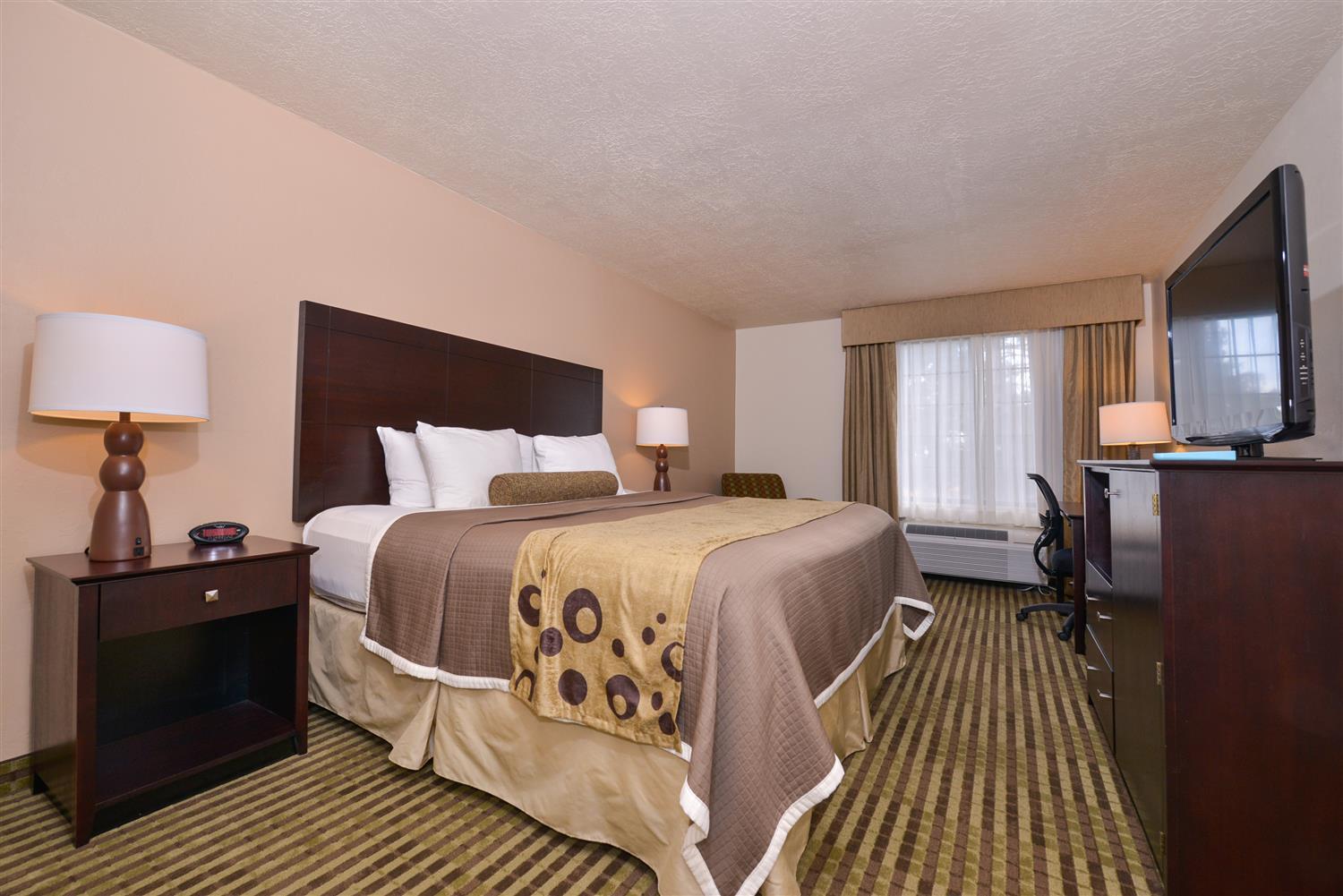 Wyndham Tucson Airport Hotel & Conference Center Eksteriør bilde