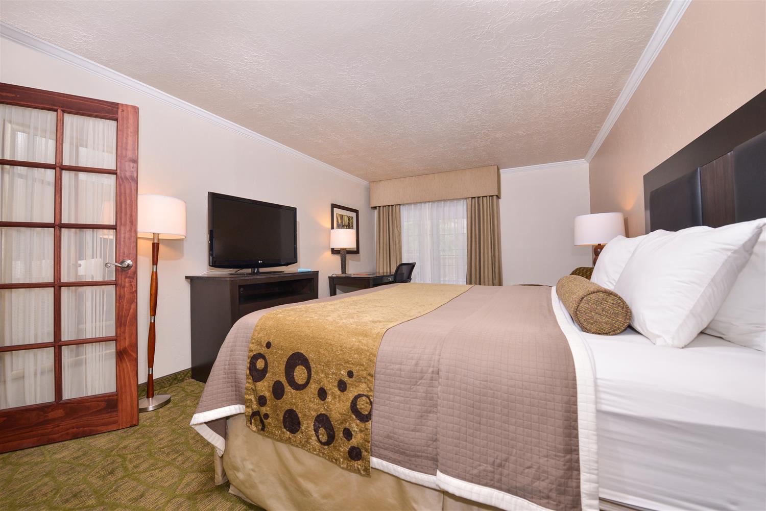 Wyndham Tucson Airport Hotel & Conference Center Eksteriør bilde