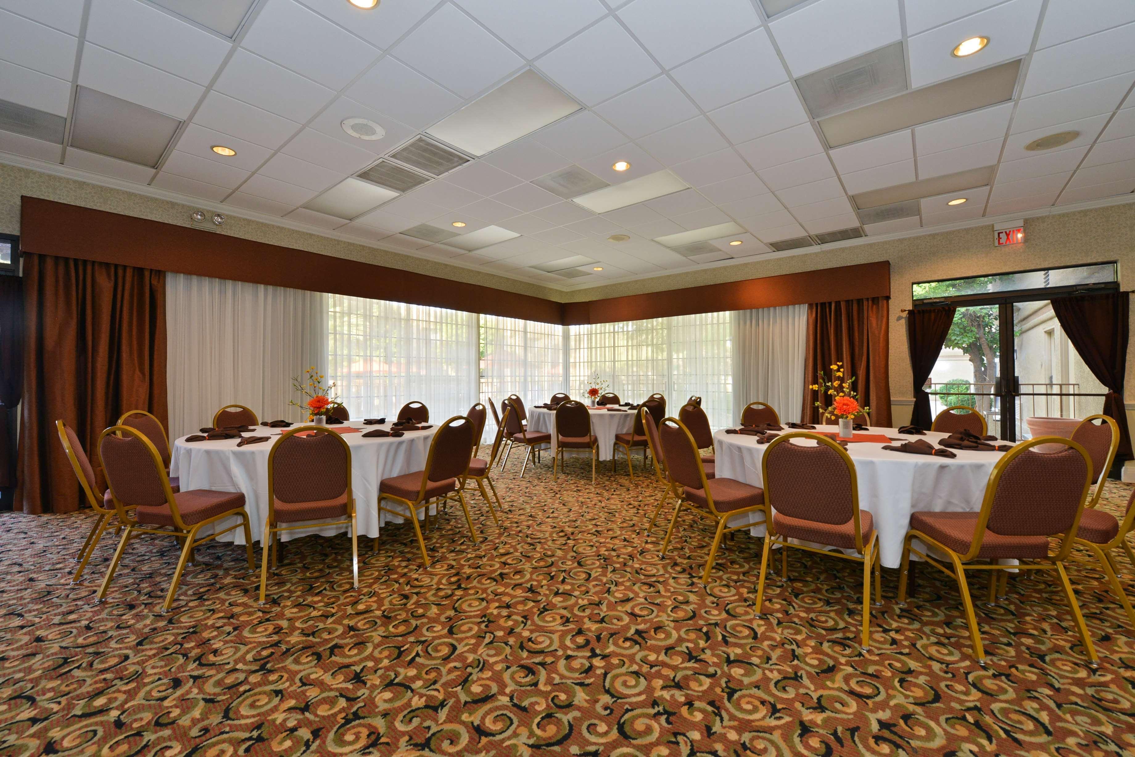 Wyndham Tucson Airport Hotel & Conference Center Eksteriør bilde