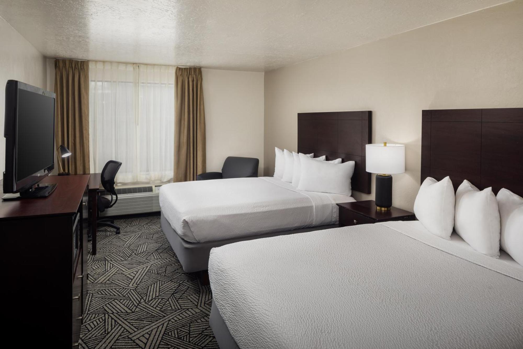 Wyndham Tucson Airport Hotel & Conference Center Eksteriør bilde